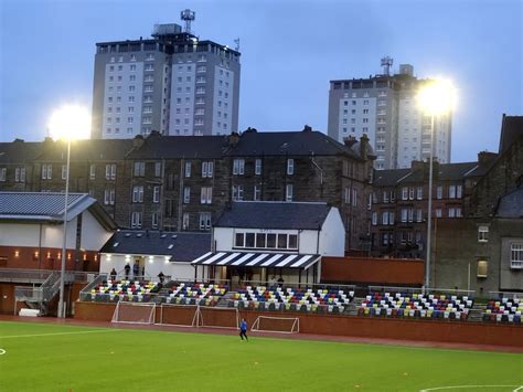 queen's park fc forum.